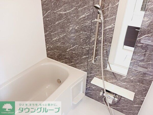 オリオンの物件内観写真